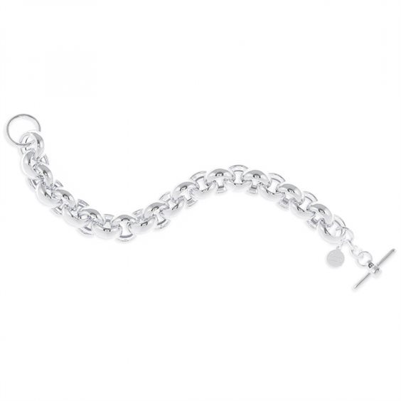 Bracciale Unoaerre Donna in Bronzo 1046 - 1046